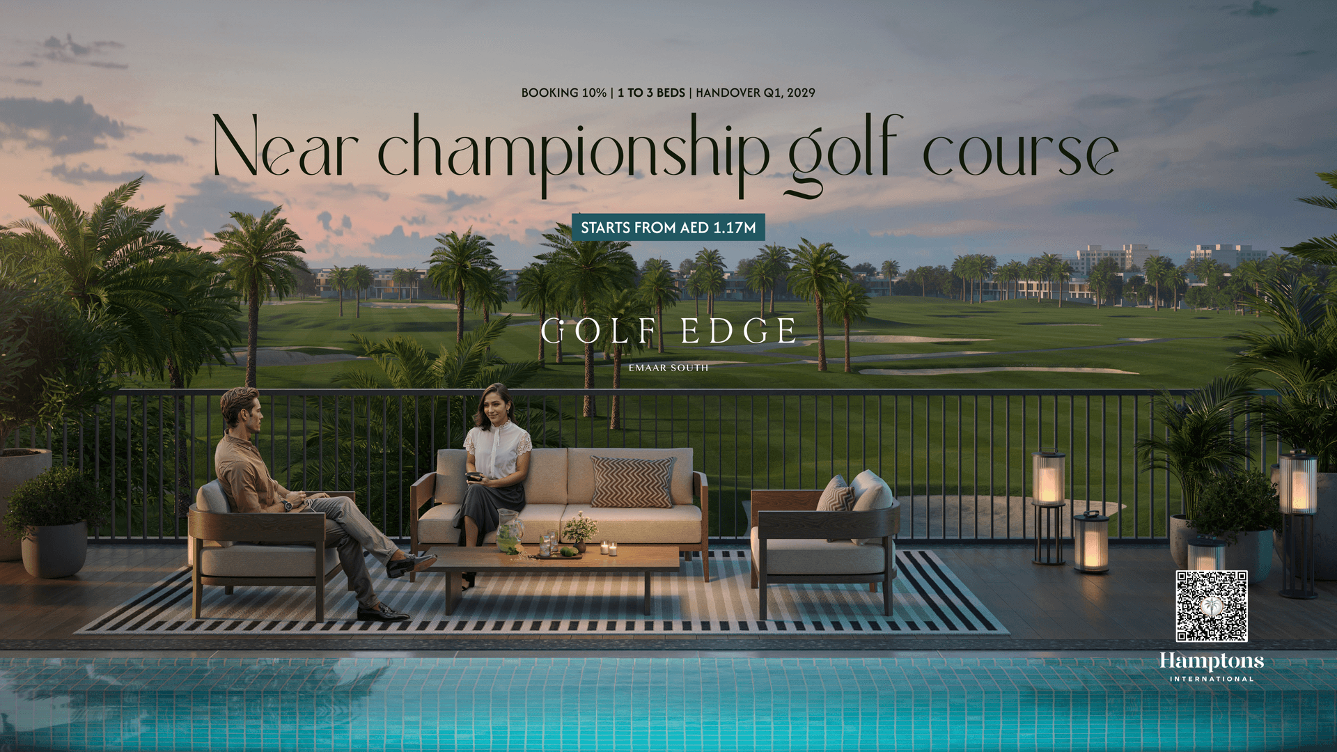 Golf Edge Community image