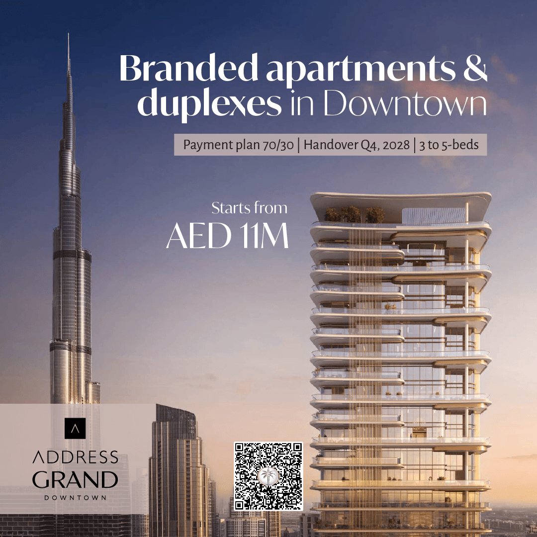 Nshama Address Grand image